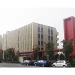 中睿技术检测（如东）有限公司