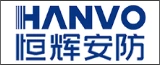 江苏恒辉安防股份有限公司的logo