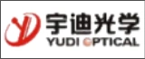 江苏宇迪光学股份有限公司的logo