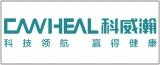 南通科威瀚医疗科技有限公司的logo
