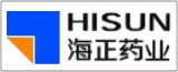 海正药业南通有限公司的logo
