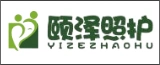 如东颐泽养老服务有限公司的logo