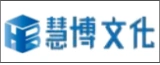 如东慧博文化传播有限公司的logo