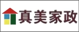 南通真美家政的logo
