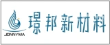 江苏璟邦新材料有限公司的logo