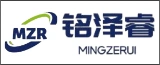 南通铭泽睿智能科技有限公司的logo