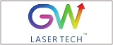 南通极瓦特激光科技有限公司的logo