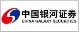 中国银河证券股份有限公司如东通海路证券营业部的logo