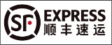南通顺丰速运如东分公司的logo