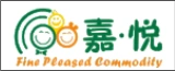 如东乐旺超市的logo