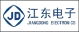 江东电子材料有限公司的logo