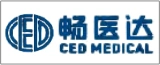 江苏畅医达医疗科技有限公司的logo