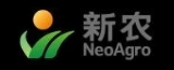 江苏新农化工有限公司的logo