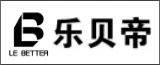 江苏乐贝帝家居用品有限公司的logo