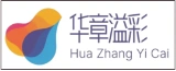 华章溢彩(南通)纺织科技有限责任公司的logo