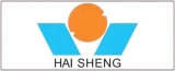 江苏海盛纤维有限公司的logo
