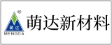江苏萌达新材料科技有限公司的logo