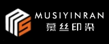 江苏慕丝印染科技有限公司的logo