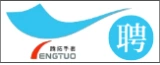 南通腾拓手套有限公司的logo