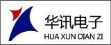 江苏华讯电子技术有限公司的logo
