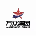 南通万众财务管理有限公司(如东分公司)的logo