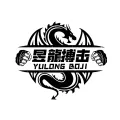 南通胤坤体育文化有限公司的logo