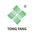 如东长沙同方新材料的logo