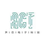 如东声芯电子科技有限公司