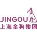 江苏金狗安防设备有限公司的logo