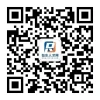 扫码关注如东人才网的公众号